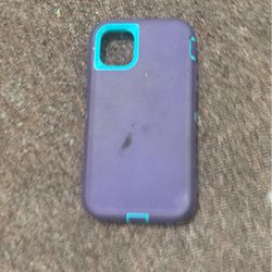 iPhone Otter box Case 