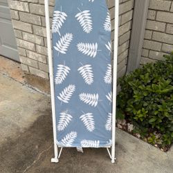 Ironing Board 