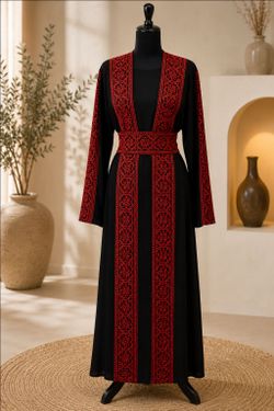 caftan