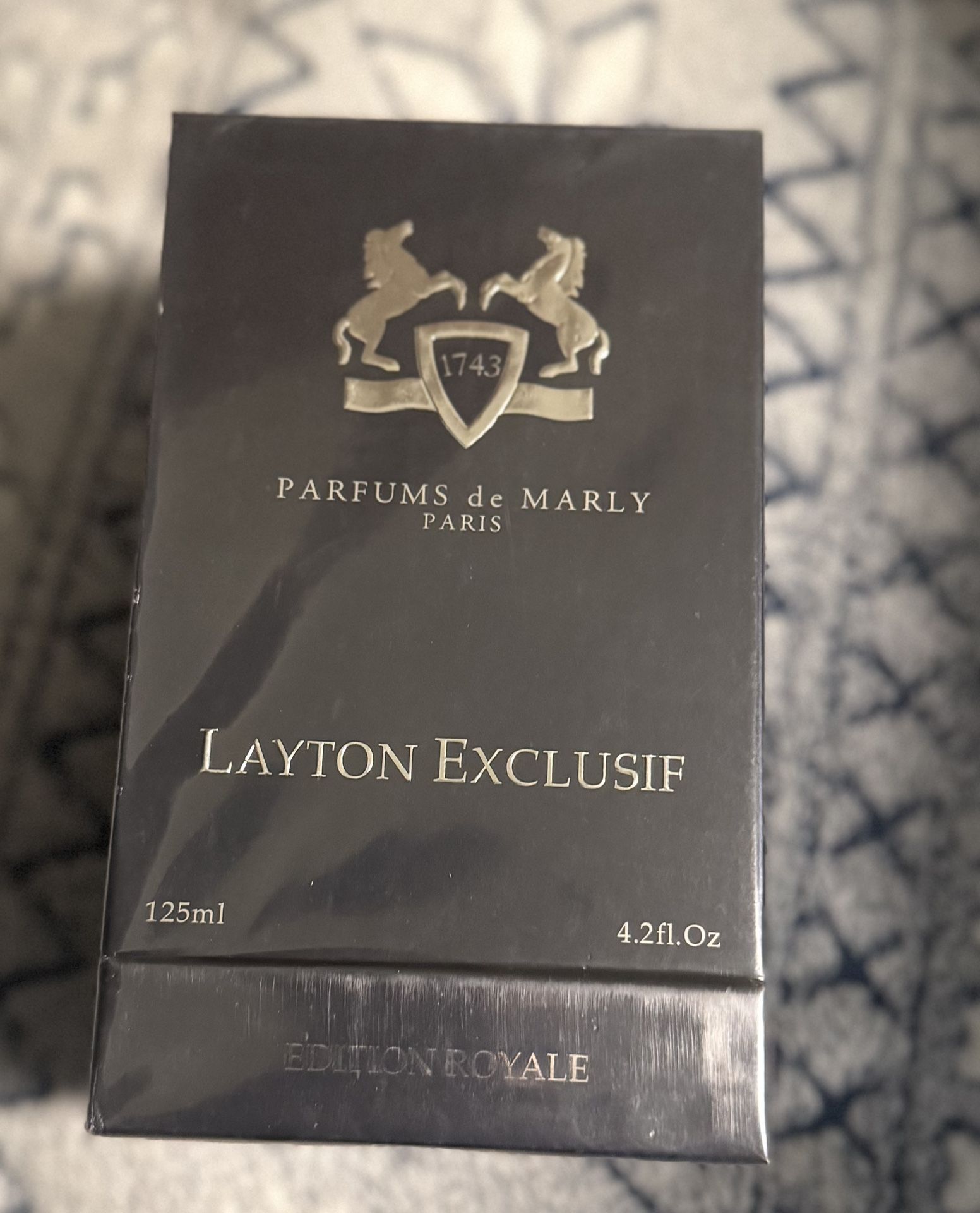 Parfums de Marly  Layton Exclusif Edition Royale Eau de Parfum