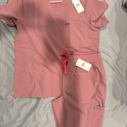 FIGS SCRUBS!
