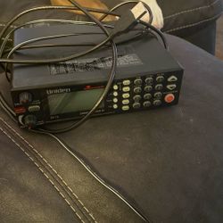 Police Scanner 