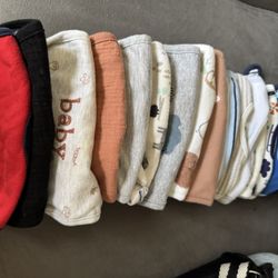 Baby Bibs