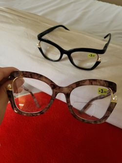 Sunglasses $10 Each
