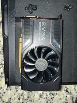 Graphics Card GPU