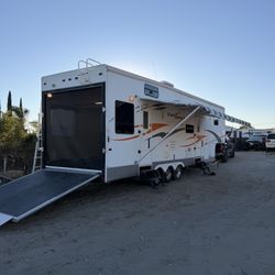 2007 Crossroads Cross Terrain 34mk