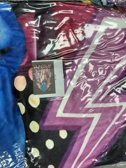 K-pop Demon Hunter Blanket