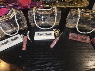 Teen Girl Birthday Party Favors For 3