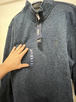 Men’s IZOD Sweater