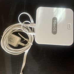 Sonos ZoneBridge BR100 Wireless  Bridge System
