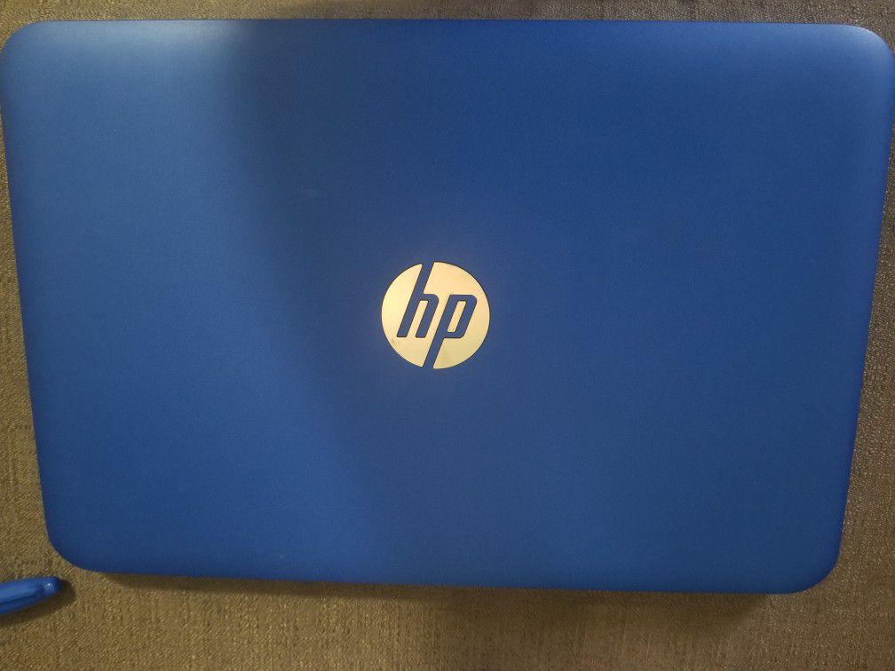 HP Stream Notebook PC 11