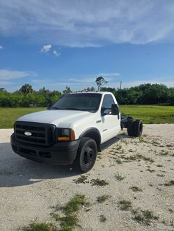 2006 Ford F-350