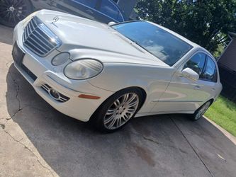 2009 Mercedes-Benz