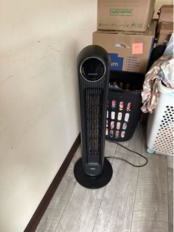 Dreo Tower Fan Nomad One