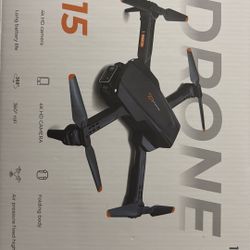 Drone H15