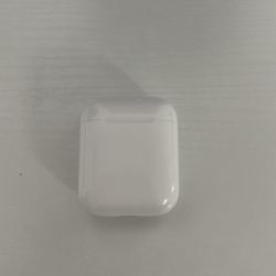 Air pod 1 gen