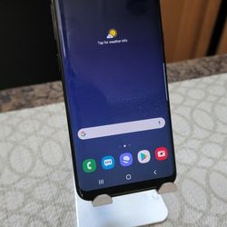 Samsung Galaxy S8