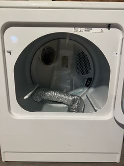 maytag centennial dryer
