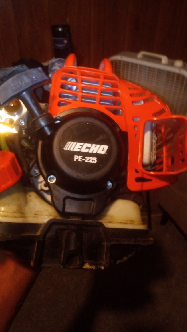 Echo