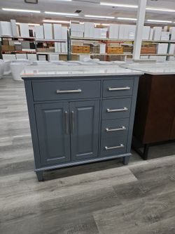 Bathroom Vanity