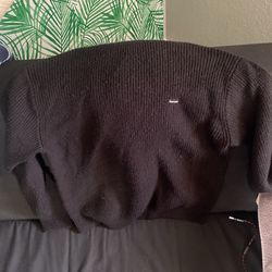 Supreme Turtle Neck And Skimask