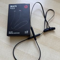 Beats Flex