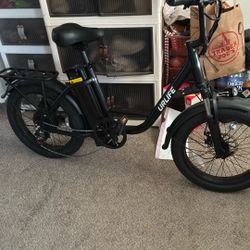 Electric Bike