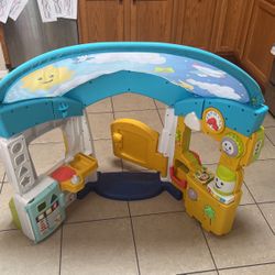 Fisher Price Play Lab