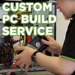 Pc Build