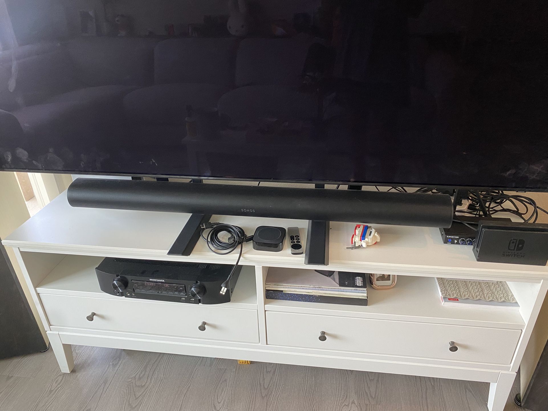 Sonos Surround Bundle Arc Symfonisk