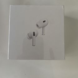 Apple AirPod Pros Second Generation