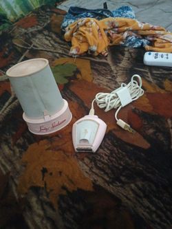 Lady Sunbeam Under Armor And Leg Shaver Vintage From The 1950s No I