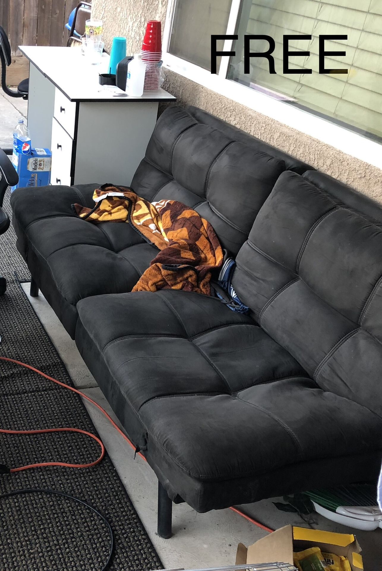 Futon