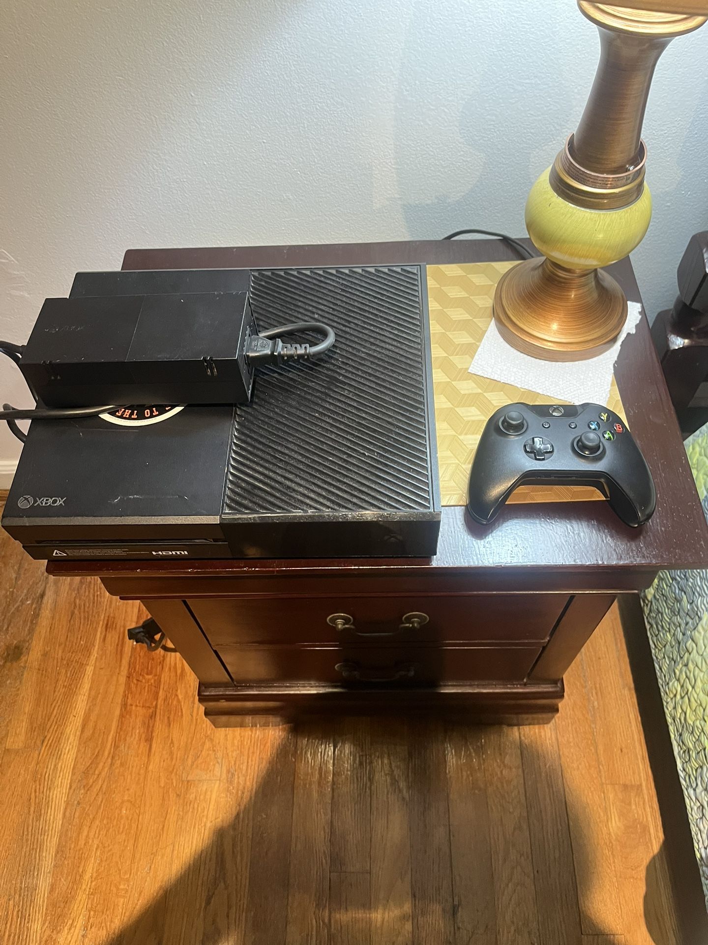 Xbox One For Sale