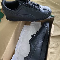 Puma Size 5 In Youth Like New