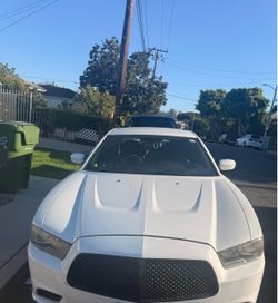 2013 Dodge Charger
