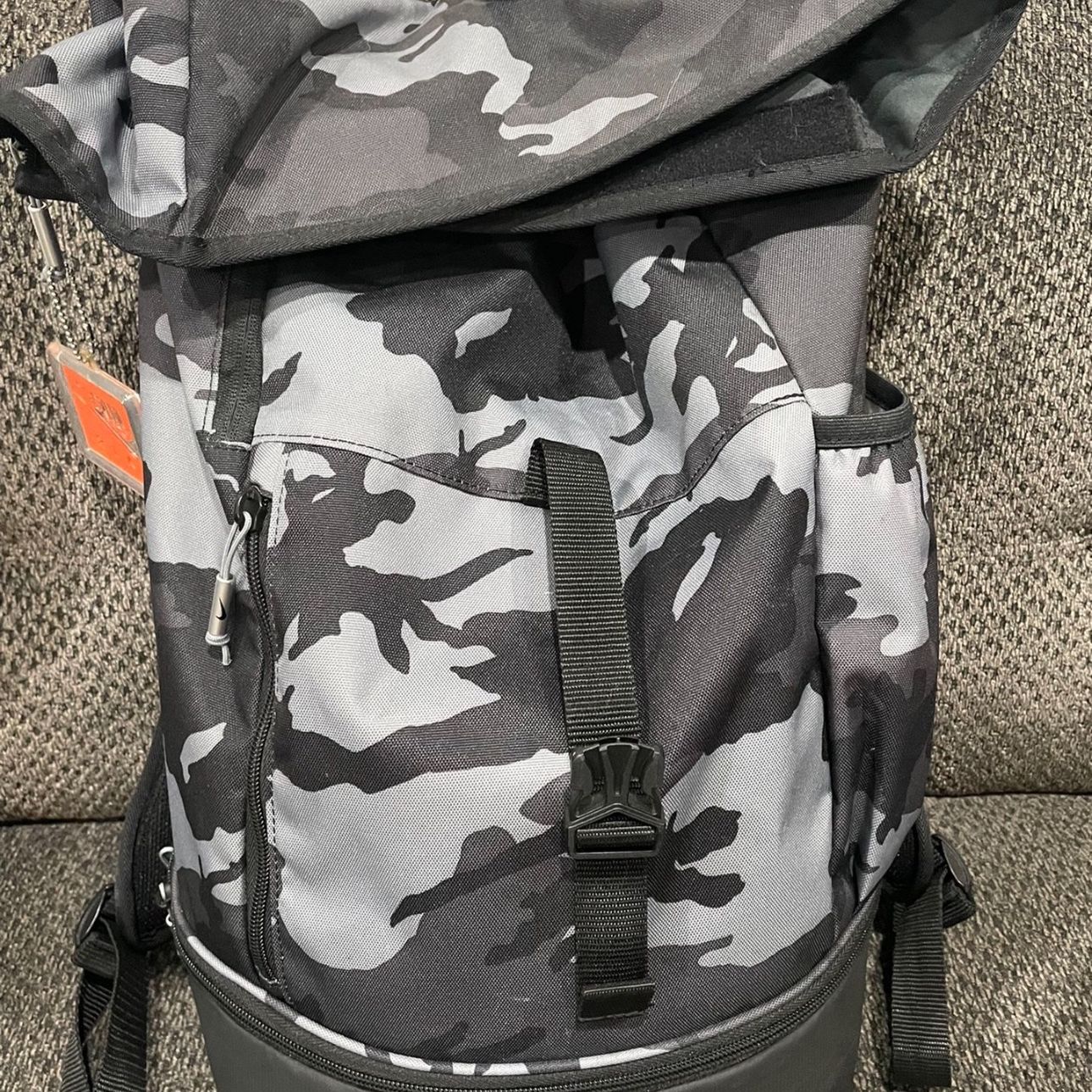 adidas backpack vietnam Direct from Vietnam aton item ! Adidas Backpack Leather Lowest price in  town! Made in Vietnam. Brand new. Can fit laptop. 17*11*5 inches. DM for  transactions!
