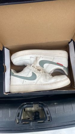 Air Force 1s