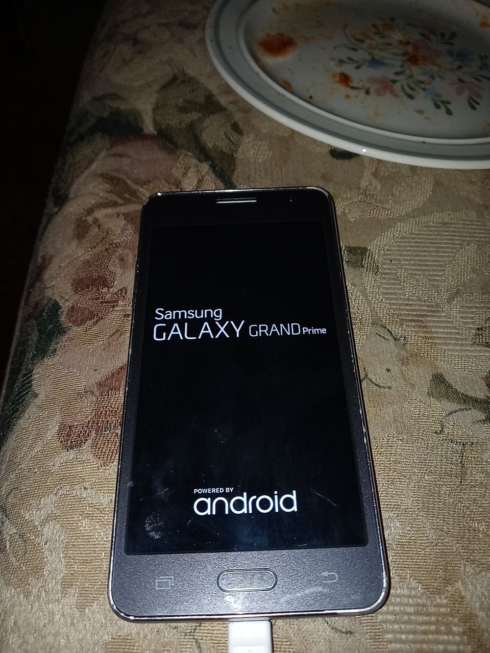 Samsung galaxy grand prime