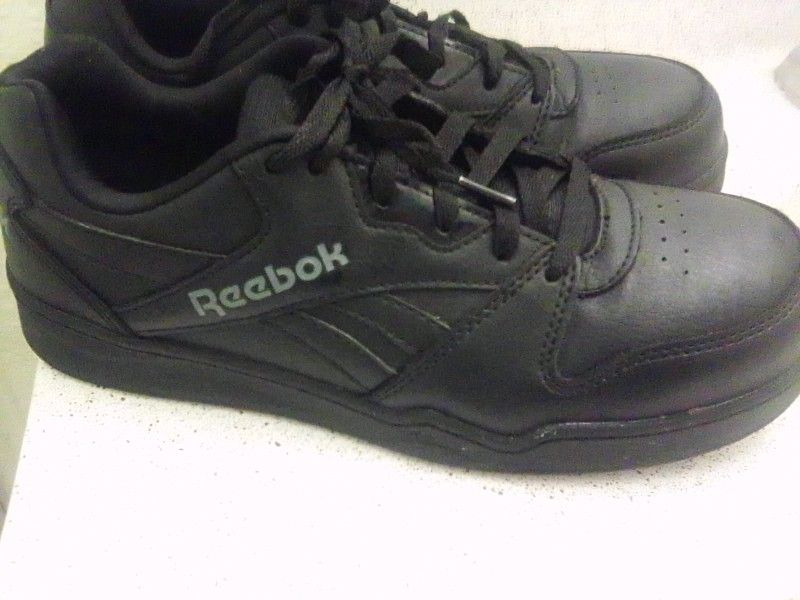 Reebok Mens Steel Toe Work Shoes
