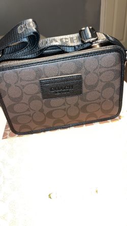 Crossbody purse