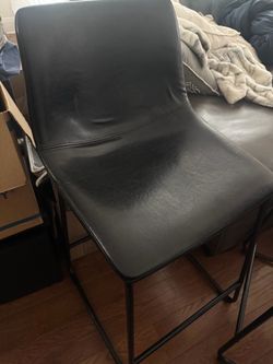 Counter chair