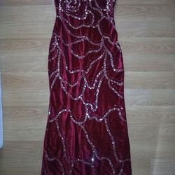 Size Small Dress Prom Homecoming 