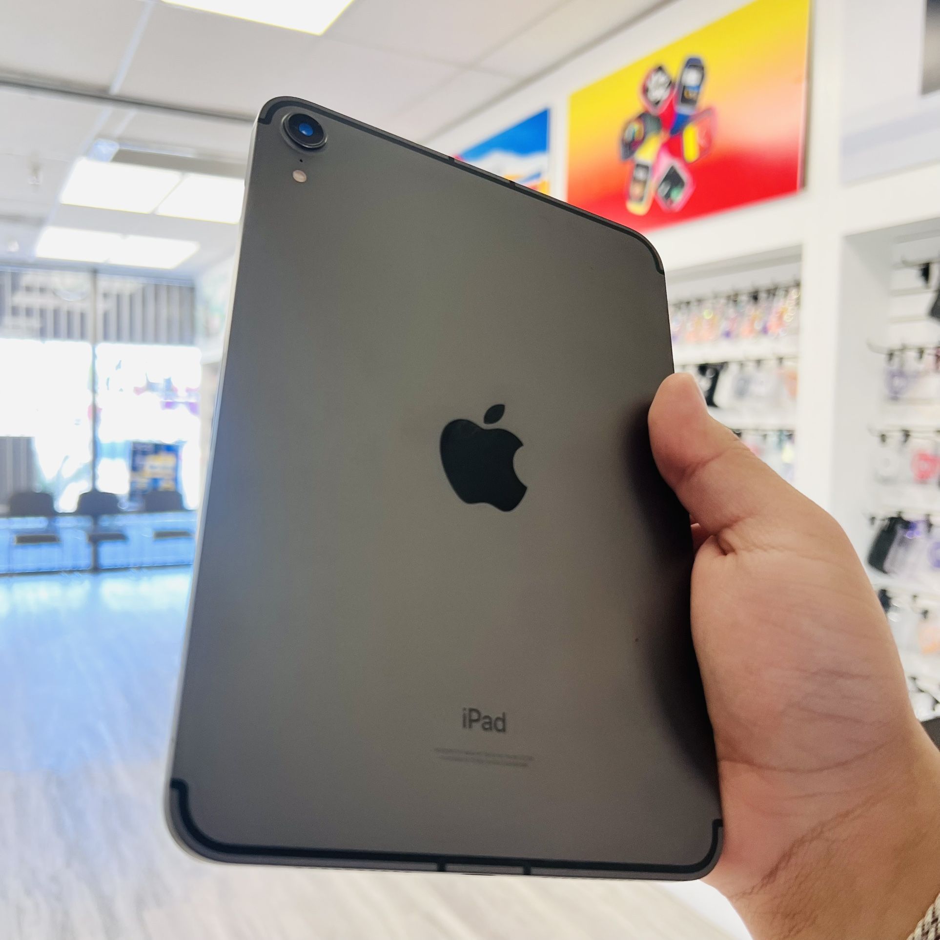 iPhone Mini 6 64GB WiFi LTE
