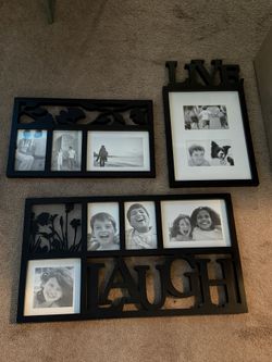 Picture Frames