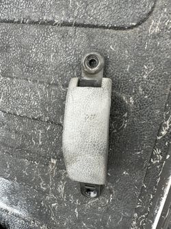 Lock Assembly Quarter Glass