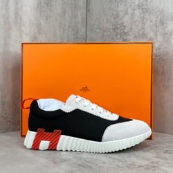 Hermes Men’s Sneaker With Box 2026 New
