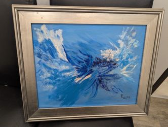 Cuadro Para La Pared