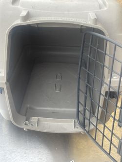 Small Kennel