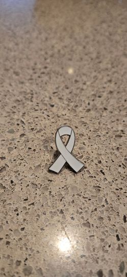 Cancer pin